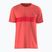 Мъжка тенис фланелка Lacoste TH8986 mango tree red/grenadine
