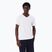Мъжка тениска Lacoste TH9008 3-pack white