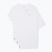Мъжка тениска Lacoste TH9008 3-pack white