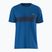 Мъжка тенис фланелка Lacoste TH8986 gipsy blue/navy blue