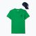 Мъжка тенис фланелка Lacoste TH1044 calathea/green