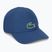 Lacoste бейзболна шапка RK2450 франция синя
