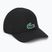 Бейзболна шапка Lacoste RK2450 black