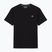 Мъжка фланелка за тенис Lacoste TH0003 black/lamb's lettuce
