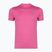 Мъжка фланелка за тенис Lacoste TH0004 fuchsia pink
