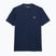 Мъжка фланелка за тенис Lacoste TH0004 navy blue