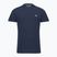 Мъжка фланелка за тенис Lacoste TH0003 navy blue/white