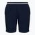 Мъжки тенис шорти Lacoste X Novak Djokovic GH7413 navy blue/white