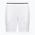 Мъжки тенис шорти Lacoste X Novak Djokovic GH7413 white/buffalo