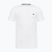 Мъжка фланелка за тенис Lacoste TH0003 white/blossom