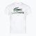 Мъжка тениска Lacoste TH2630 white
