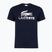 Мъжка тениска Lacoste TH2630 navy blue