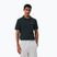 Мъжка поло тениска Lacoste DH2050 dark varech
