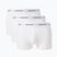 Мъжки боксерки Lacoste 5H5150 3 pack white