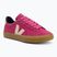 Дамски обувки VEJA Campo Bold Suede pink/pier/natural