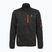 Мъжки поларен суитшърт Aulp Navoy Melanged Knit black 1