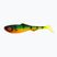 Abu Garcia Beast Pike Shad Green/Orange 1517140