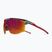 Слънчеви очила Julbo Ultimate Spectron матово черно/червено/многопластово червено