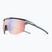Слънчеви очила Julbo Ultimate Reactiv 1-3 High Contrast blue/green/multilayer blue