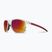 Слънчеви очила Julbo Compass Spectron shiny translu crystal/red