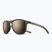 Слънчеви очила Julbo Canyon Polarized 3+ black/grey army