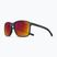 Слънчеви очила Julbo Creek Spectron black/red