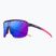 Слънчеви очила Julbo Frequency Reactiv 1-3 High Contrast лилаво/розово/многопластово синьо