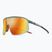 Julbo Density Reactiv 1-3 Light Amplifier зелени маслинови/сиви/многопластови червени слънчеви очила