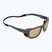 Слънчеви очила Julbo Shield Reactiv Glare Control dark grey/green pastel