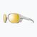 Слънчеви очила Julbo Monterosa 2 Reactiv S2-S4 grey/light grey
