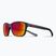 Слънчеви очила Julbo Powell Spectron 3 matt black/red