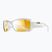 Слънчеви очила Julbo Reactive Performance 2-4 zebra/blanc brilliant
