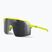 Слънчеви очила Julbo Intensity Spectron matt флуоресцентно жълто/сребърна светкавица