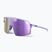 Julbo Intensity Spectron лъскави преведени светлолилави/многопластови светлорозови слънчеви очила