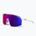 Слънчеви очила Julbo Intensity Spectron HD мат бяло/синьо/многопластово виолетово