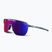 Julbo Frequency Spectron HD лъскави сини/черни/многопластови виолетови слънчеви очила