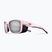 Слънчеви очила Julbo Shield M Spectron 4 shiny pastel pink/dark grey