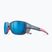 Слънчеви очила Julbo Monteranco 2 Polarized 3Cf dark blue/pink/white