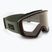 Предпазни ски очила Julbo Launcher Reactiv High Contrast green/ flash infrared