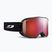 Предпазни ски очила Julbo Cyclon Reactiv High Contrast black/ flash infrared