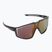 Julbo Fury Spectron 3Cf очила за колоездене черни J5501114