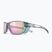 Слънчеви очила Julbo Camino M Spectron shiny translu light gray/mint