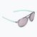 Слънчеви очила Julbo Slack Spectron HD grey translucent brillant/blue matte