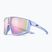 Детски слънчеви очила Julbo Fury Junior Spectron matt lilac