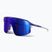 Слънчеви очила Julbo Density Reactiv High Contrast matt purple/gray/green