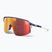 Слънчеви очила Julbo Density Spectron shiny translucent dark blue/white/red