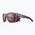 Слънчеви очила Julbo Shield M Polarized HD shint translu gray/fluo pink