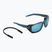 Слънчеви очила Julbo Shield Polar HD shiny translu blue/blue