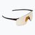 Слънчеви очила Julbo Faster M Reactiv Light Amplifier matte translucent black