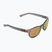 Слънчеви очила Julbo Valparaiso Polarized black/translucide brilliant